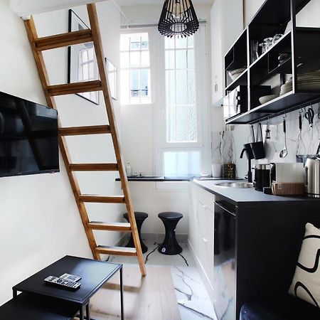 Studio Centre De Paris By Studio Prestige מראה חיצוני תמונה