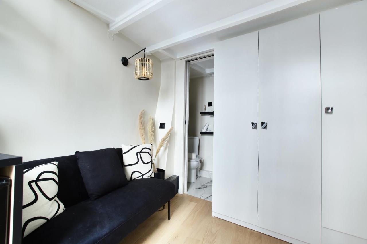Studio Centre De Paris By Studio Prestige מראה חיצוני תמונה