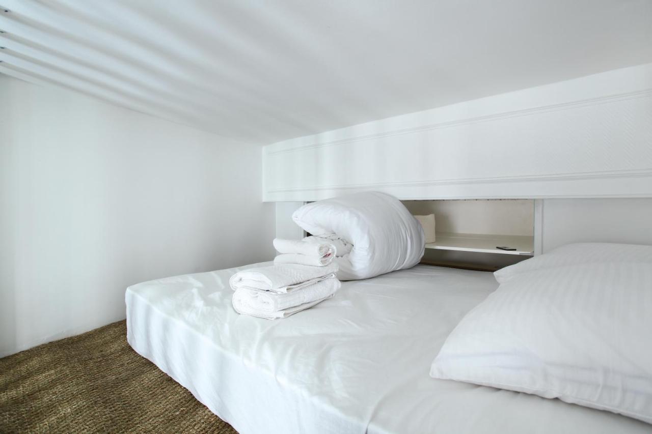 Studio Centre De Paris By Studio Prestige מראה חיצוני תמונה